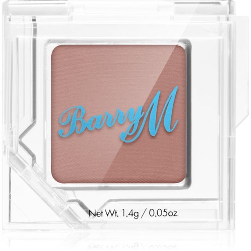 Clickable sombra de ojos tono Mellowed 1,4 g - Barry M - Modalova