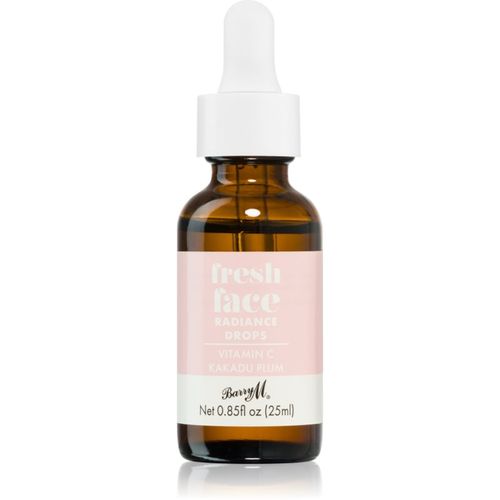 Fresh Face base con efecto luminoso con vitamina C 25 ml - Barry M - Modalova