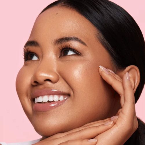 Fresh Face fijador de maquillaje en spray Strong 70 ml - Barry M - Modalova