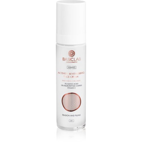 Dermocosmetics Aminis crema revitalizadora para los primeros signos de envejecimiento 50 ml - BasicLab - Modalova