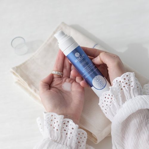 Dermocosmetics Esteticus emulsión en forma de gel con efecto humectante 50 ml - BasicLab - Modalova