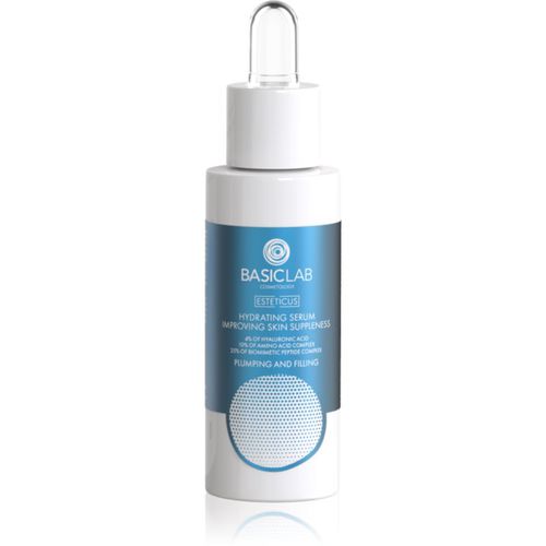 Cosmetology Esteticus siero riempitivo effetto idratante 4% Hyaluronic Acid 30 ml - BasicLab - Modalova