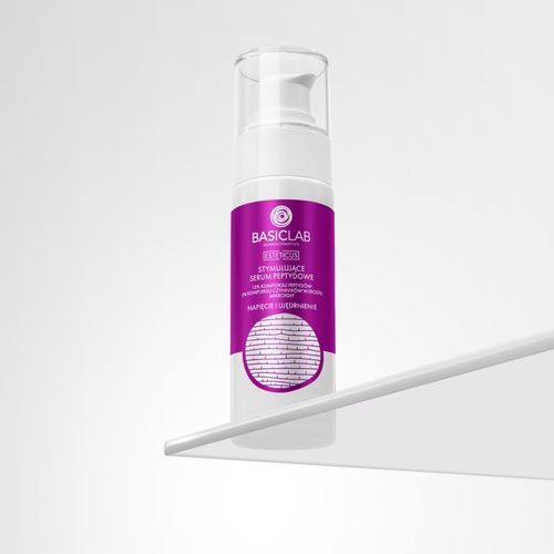 Dermocosmetics Esteticus sérum estimulante con péptidos 30 ml - BasicLab - Modalova