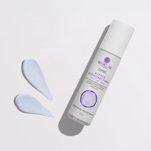 Dermocosmetics Copperis crema de día con efecto lifting con péptidos 50 ml - BasicLab - Modalova