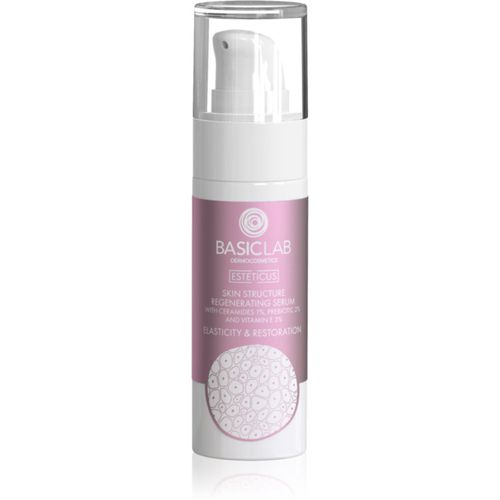 Dermocosmetics Esteticus siero rigenerante intenso con ceramidi 30 ml - BasicLab - Modalova