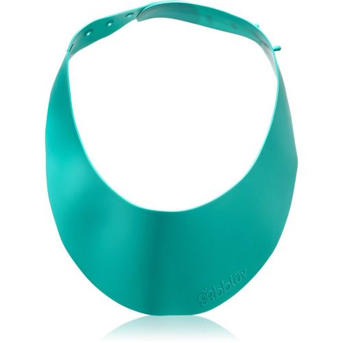Käp visera de silicona para lavado de cabeza Aqua 1 ud - BBLÜV - Modalova