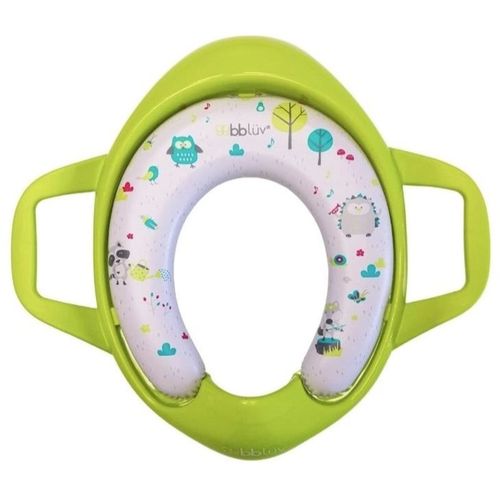 Pöti adaptador WC Lime 9m+ 1 ud - BBLÜV - Modalova