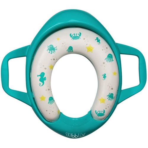 Pöti adaptador WC Aqua 9m+ 1 ud - BBLÜV - Modalova