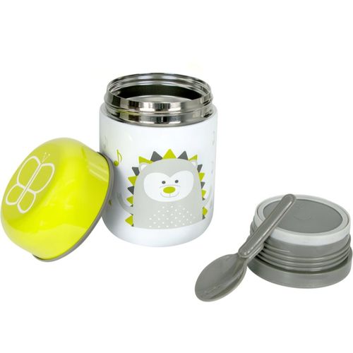 Foöd termo para la comida Lime 300 ml - BBLÜV - Modalova
