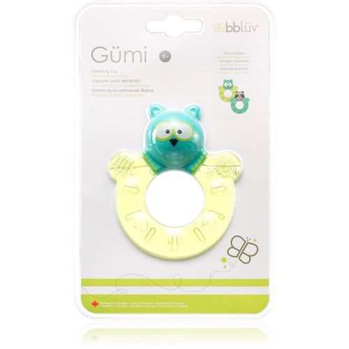 Gümi mordedor con efecto frío Lime 1 ud - BBLÜV - Modalova