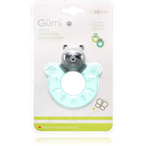 Gümi mordedor con efecto frío Aqua 1 ud - BBLÜV - Modalova