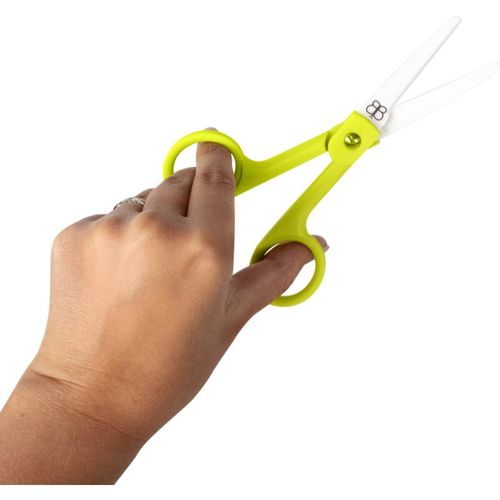 Küt cuchillos de cocina de cerámica Lime 1 ud - BBLÜV - Modalova