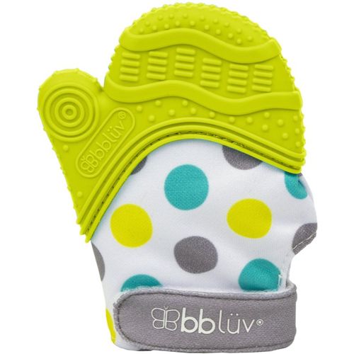 Glüv guante mordedor Lime 1 ud - BBLÜV - Modalova