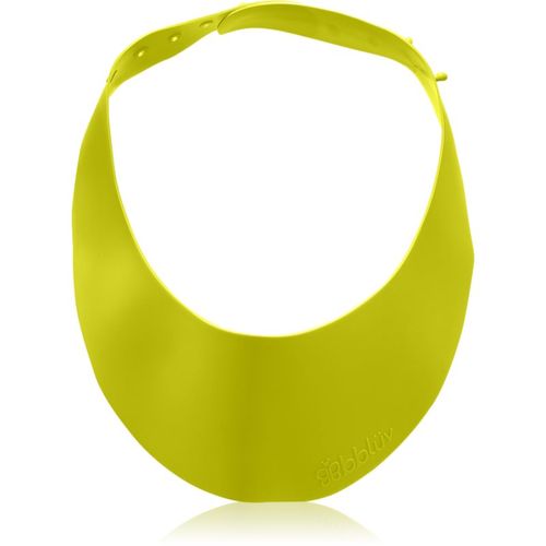 Käp visera de silicona para lavado de cabeza Lime 1 ud - BBLÜV - Modalova