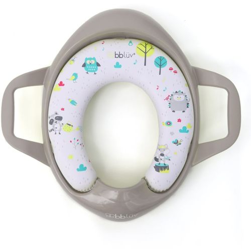 Pöti adaptador WC Grey 9m+ 1 ud - BBLÜV - Modalova