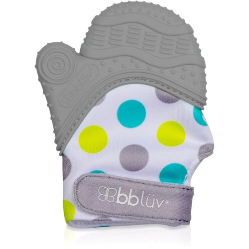 Glüv guante mordedor Grey 1 ud - BBLÜV - Modalova