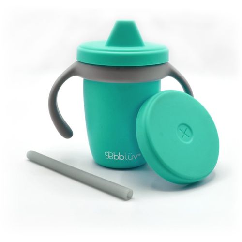 Sippy Küp vaso de entrenamiento Aqua 1 ud - BBLÜV - Modalova