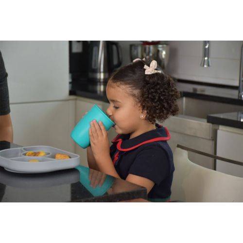 Sippy Küp vaso de entrenamiento Aqua 1 ud - BBLÜV - Modalova