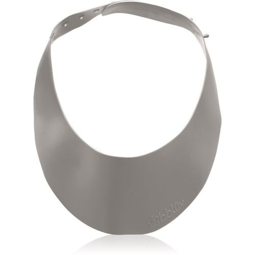 Käp visera de silicona para lavado de cabeza Grey 1 ud - BBLÜV - Modalova