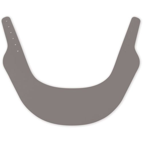 Käp visera de silicona para lavado de cabeza Grey 1 ud - BBLÜV - Modalova