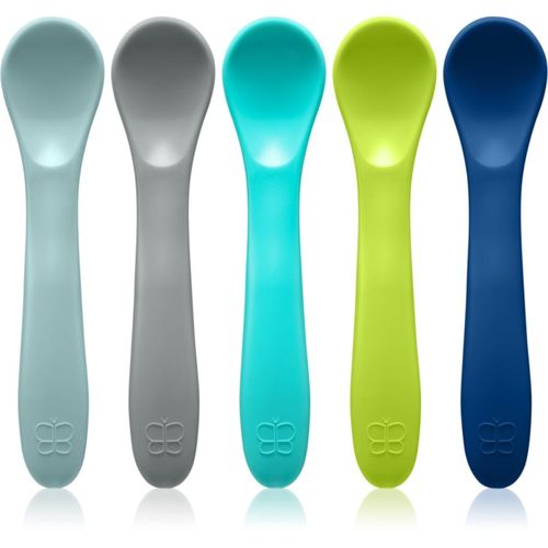 BBLÜV Spoön cuchara Blue 5 ud - BBLÜV - Modalova