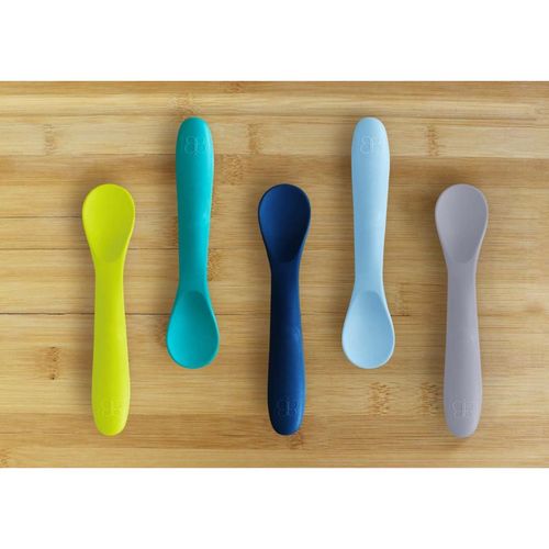 BBLÜV Spoön cuchara Blue 5 ud - BBLÜV - Modalova
