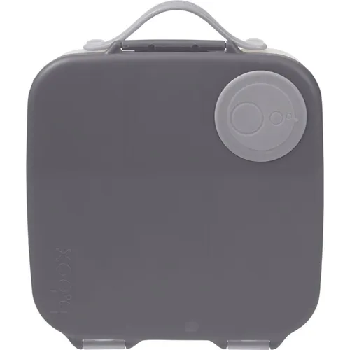 Lunchbox fiambrera Graphite 1 ud - B.Box - Modalova
