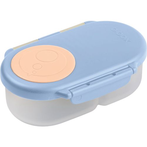 B.Box Snackbox fiambrera Peach 1 ud - B.Box - Modalova