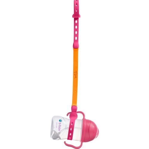 Connect a Cup cinturón universal Strawberry Shake 69 cm - B.Box - Modalova