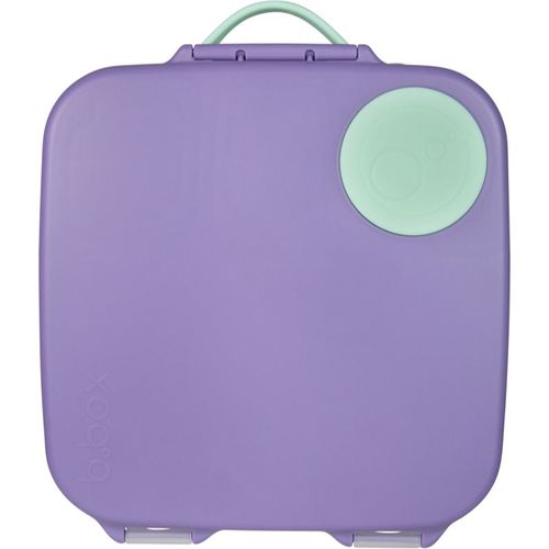 Lunchbox fiambrera Lilac Pop 1 ud - B.Box - Modalova