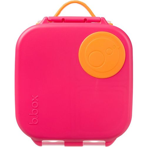 Mini Lunchbox fiambrera Pink Orange 1 ud - B.Box - Modalova