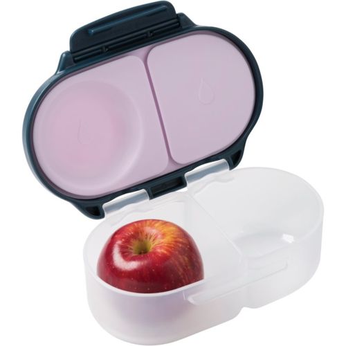 Snackbox fiambrera Indigo Pink 1 ud - B.Box - Modalova