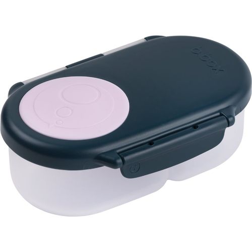 Snackbox fiambrera Indigo Pink 1 ud - B.Box - Modalova