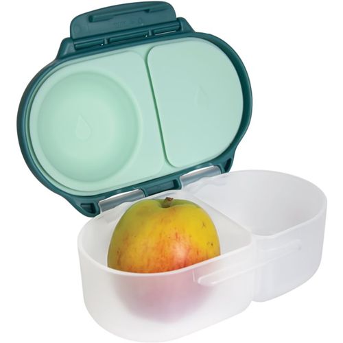 Snackbox fiambrera Emerald Forest 1 ud - B.Box - Modalova