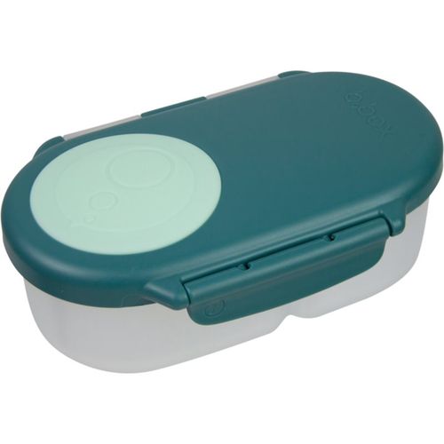 Snackbox fiambrera Emerald Forest 1 ud - B.Box - Modalova