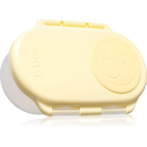 Snackbox fiambrera Lemon Twist 1 ud - B.Box - Modalova