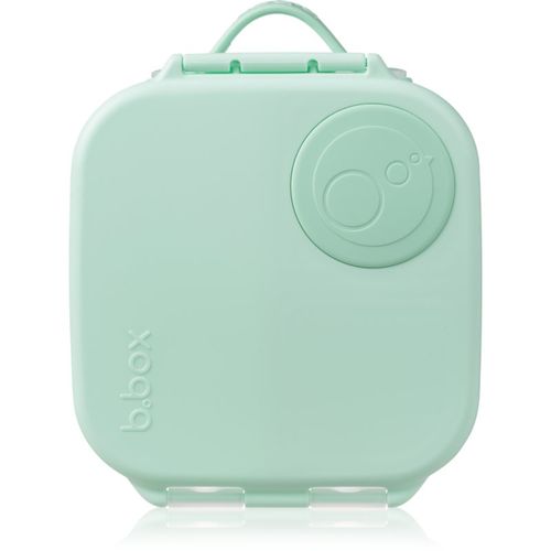 Mini Lunchbox fiambrera Spearmint 1 ud - B.Box - Modalova