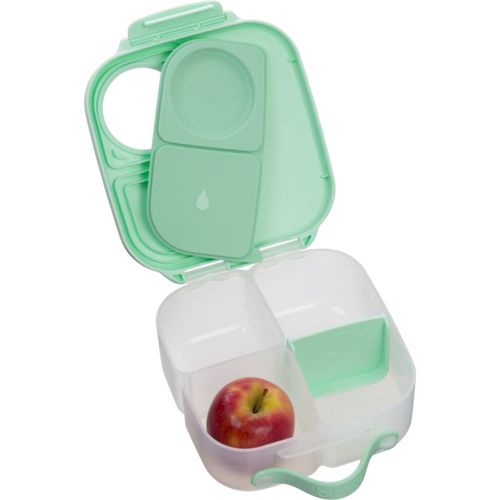 Mini Lunchbox fiambrera Spearmint 1 ud - B.Box - Modalova