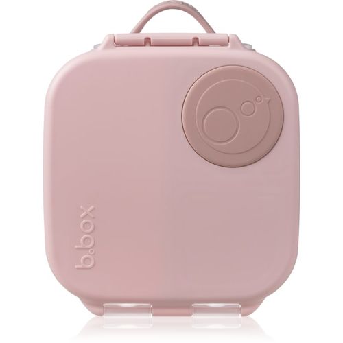 Mini Lunchbox fiambrera Blush Crush 1 ud - B.Box - Modalova