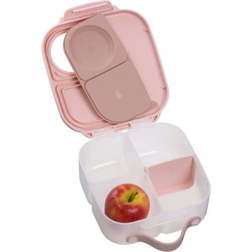 Mini Lunchbox fiambrera Blush Crush 1 ud - B.Box - Modalova