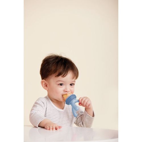 Feeder Teether mordedera de alimentación Light Blue 4m+ 1 ud - B.Box - Modalova
