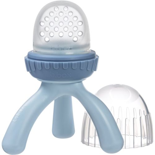 Feeder Teether mordedera de alimentación Light Blue 4m+ 1 ud - B.Box - Modalova