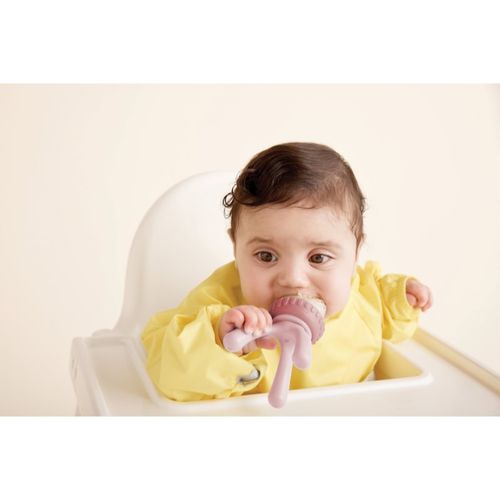 Feeder Teether mordedera de alimentación Light Pink 4m+ 1 ud - B.Box - Modalova