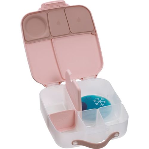 Lunchbox fiambrera Blush Crush 1 ud - B.Box - Modalova