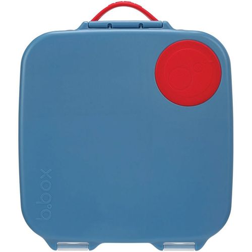 Lunchbox fiambrera Blue Blaze 1 ud - B.Box - Modalova