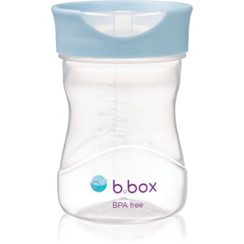 Trainer Cup vaso de entrenamiento Blue 12m+ 1 ud - B.Box - Modalova