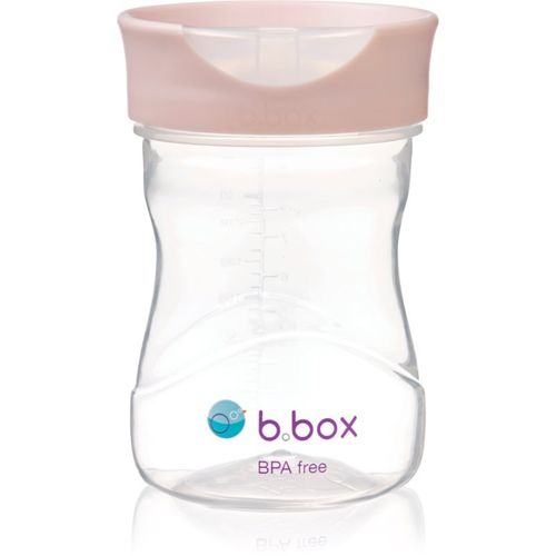 Trainer Cup vaso de entrenamiento Blush 12m+ 1 ud - B.Box - Modalova