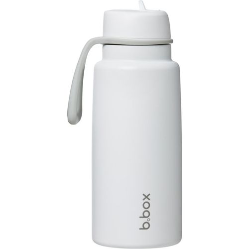Insulated Flip Top Bottle botella termo White out 1 ud - B.Box - Modalova