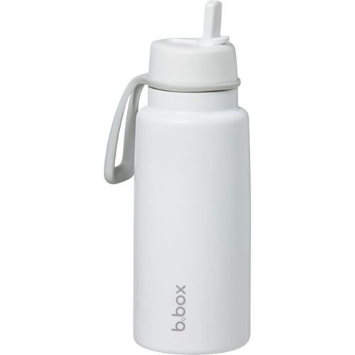 Insulated Flip Top Bottle botella termo White out 1 ud - B.Box - Modalova