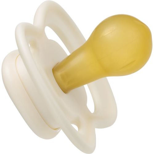 Natural Rubber 0-6m chupete Sage/Vanilla 2 ud - B.Box - Modalova